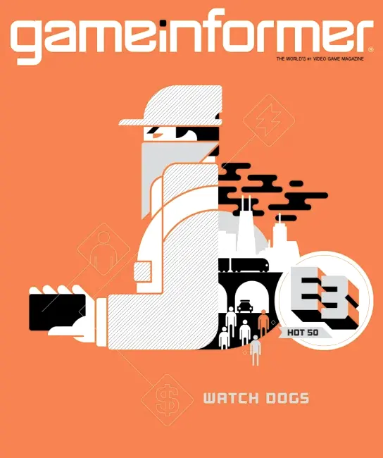 Cover Gallery