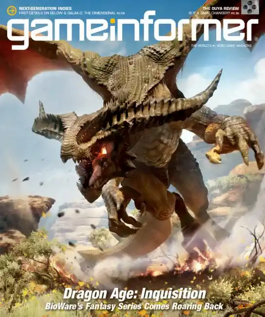 Cover Gallery