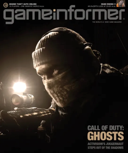 Cover Gallery