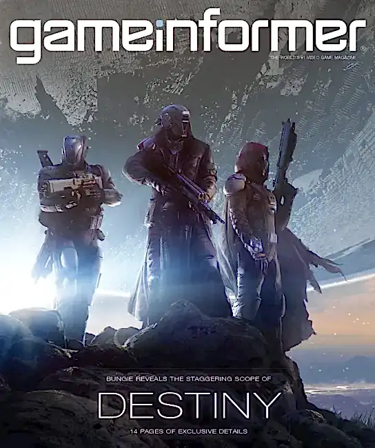 Cover Gallery