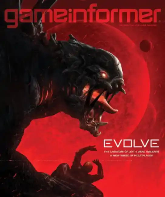 Cover Gallery
