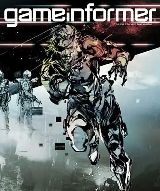Cover Gallery