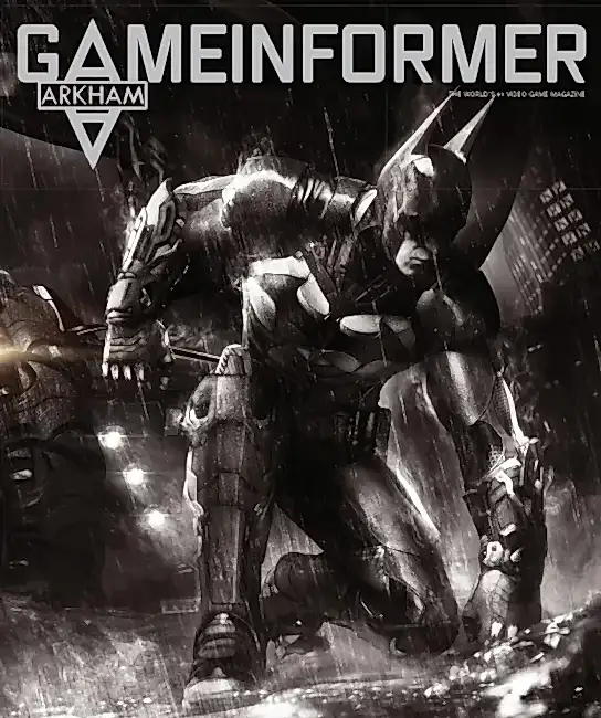 Cover Gallery