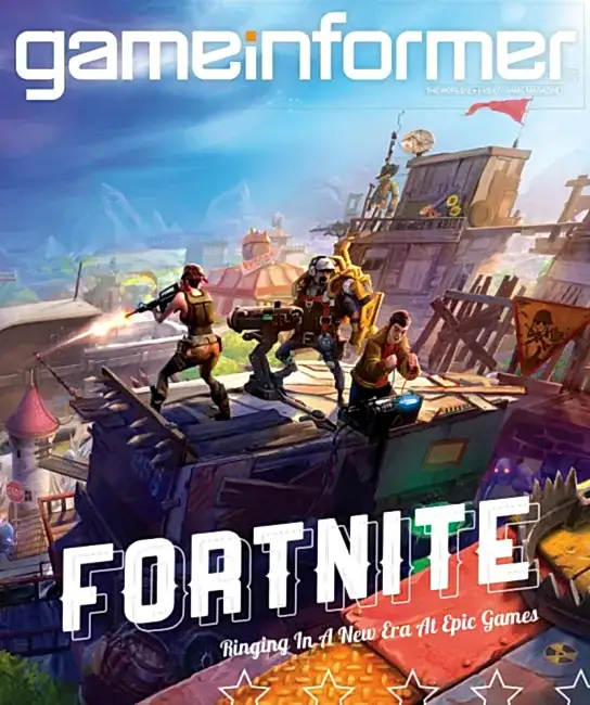 Cover Gallery