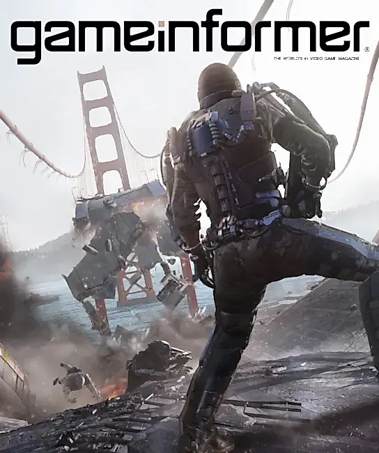 Cover Gallery