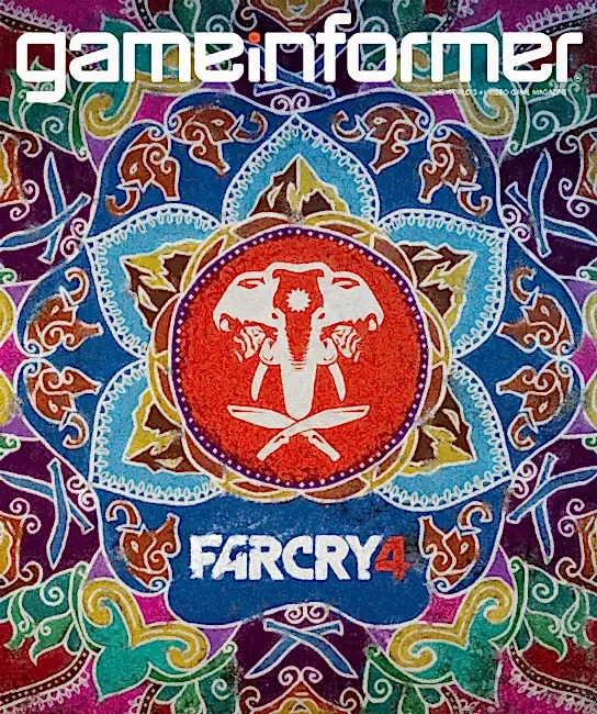 Cover Gallery
