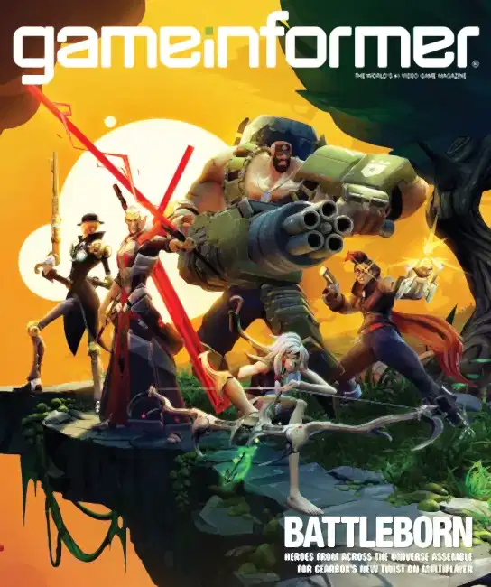 Cover Gallery