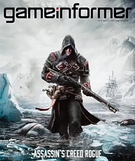 Cover Gallery