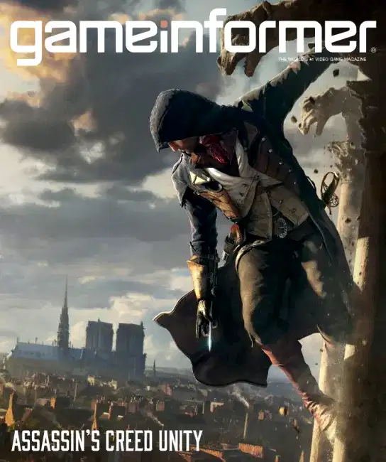 Cover Gallery