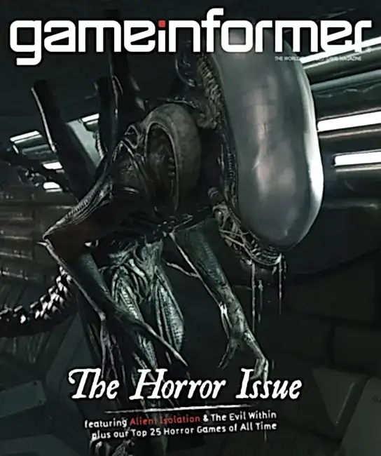 Cover Gallery