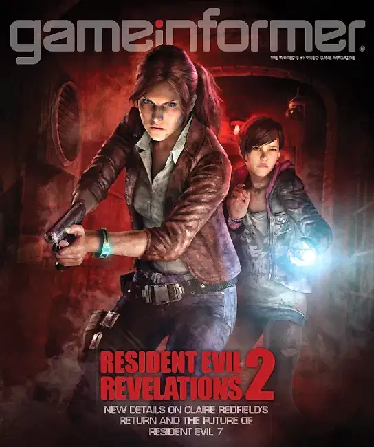 Cover Gallery