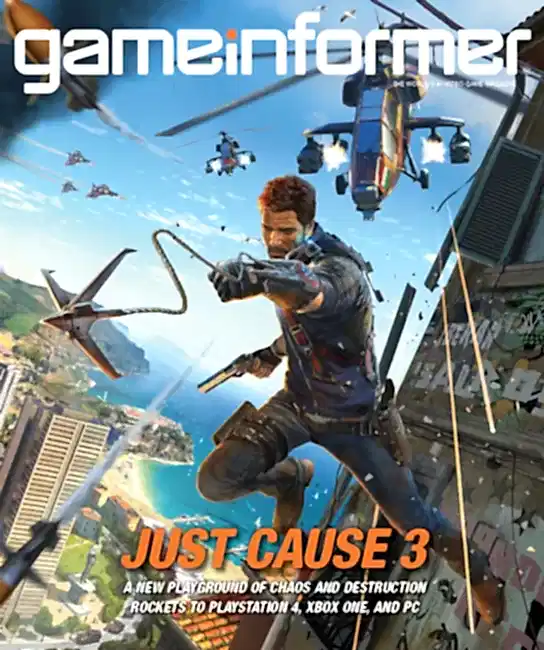 Cover Gallery