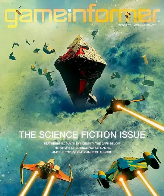 Cover Gallery
