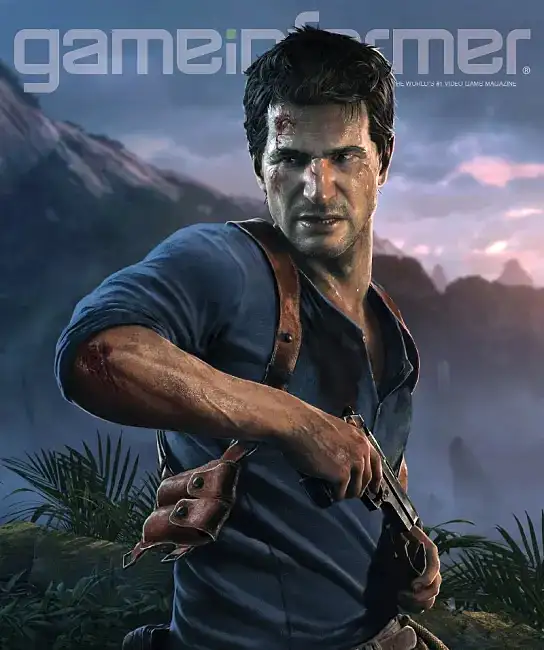 Cover Gallery