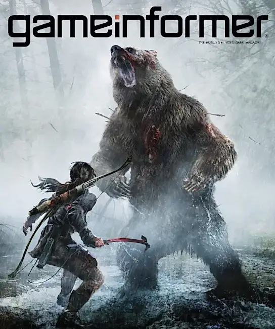 Cover Gallery