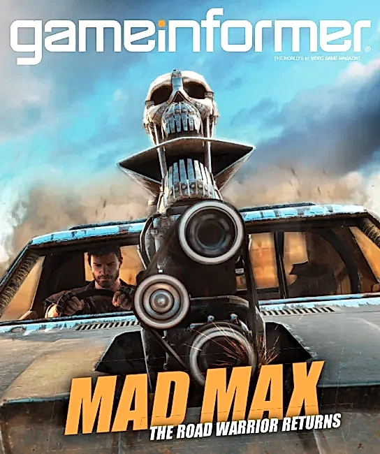 Cover Gallery