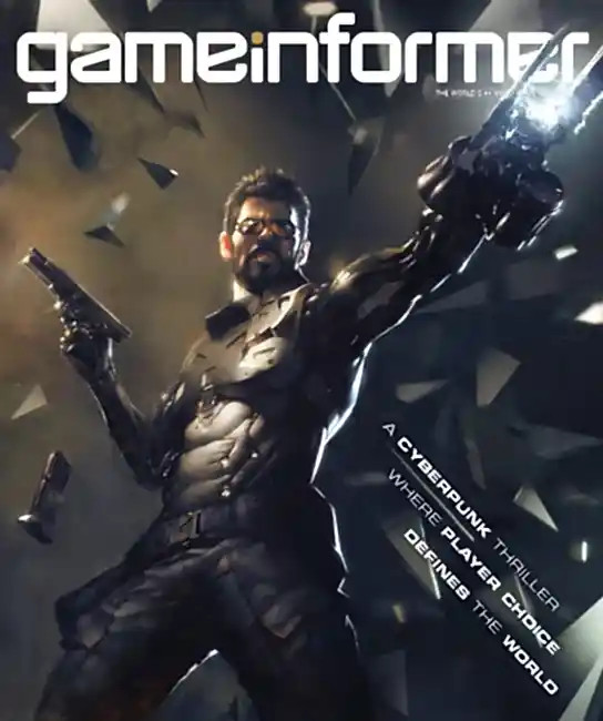 Cover Gallery