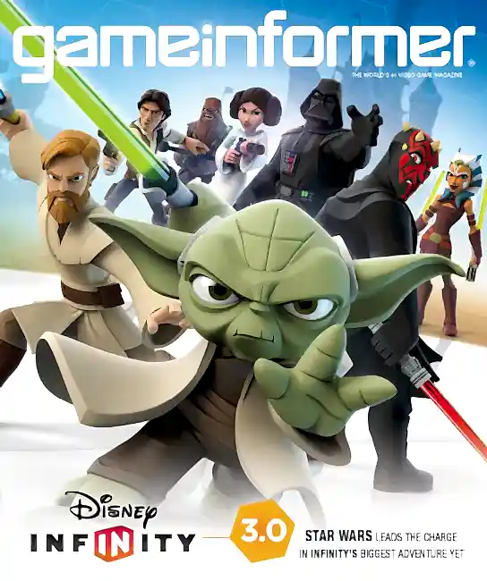 Cover Gallery