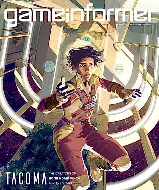 Cover Gallery