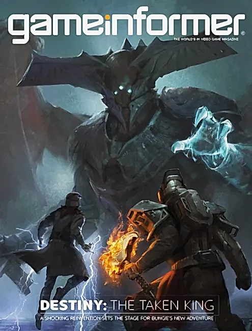 Cover Gallery