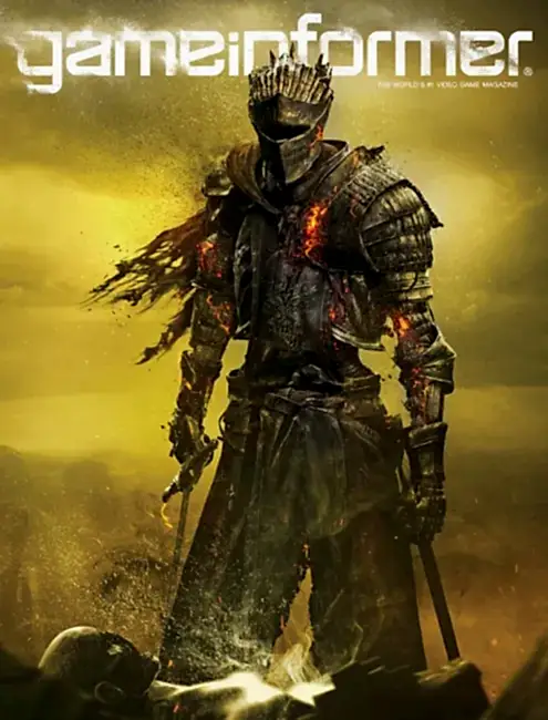 Cover Gallery