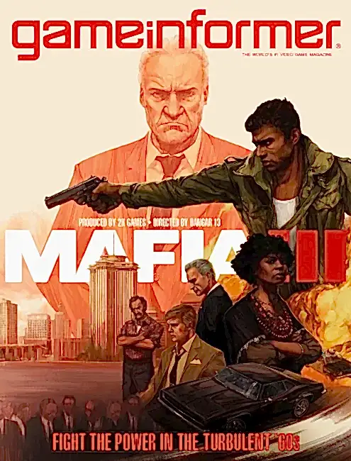 Cover Gallery
