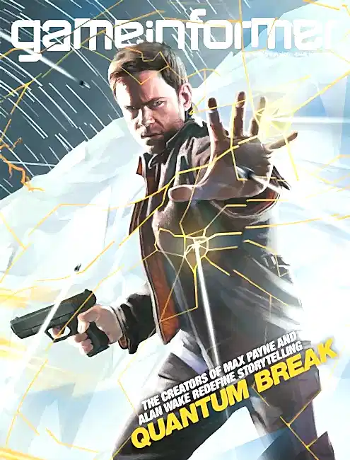 Cover Gallery