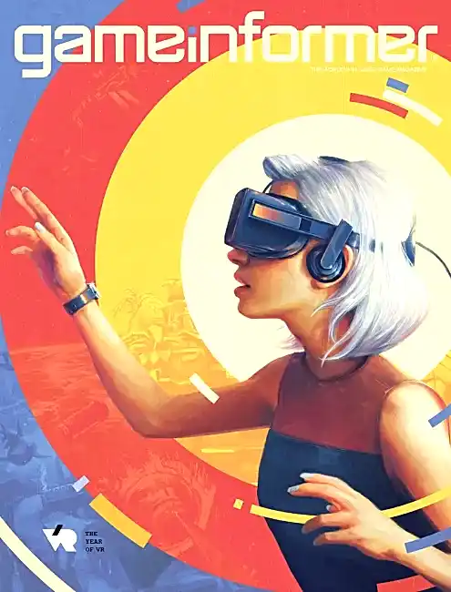 Cover Gallery