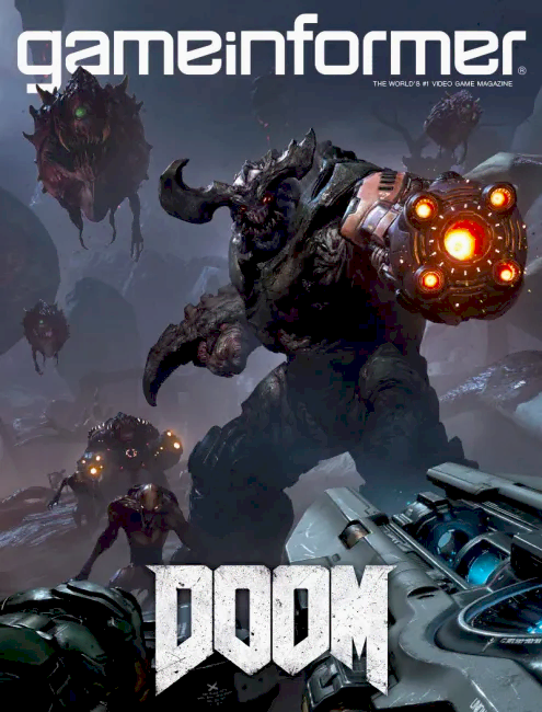 Cover Gallery