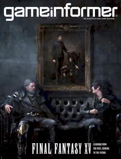 Cover Gallery