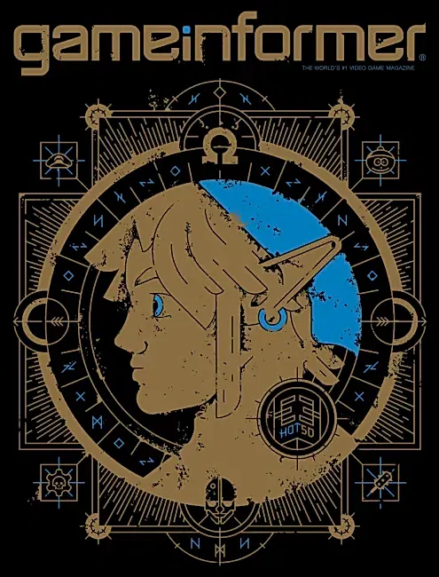 Cover Gallery