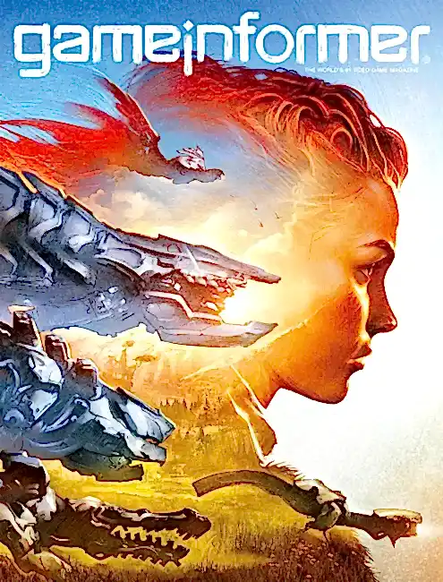 Cover Gallery