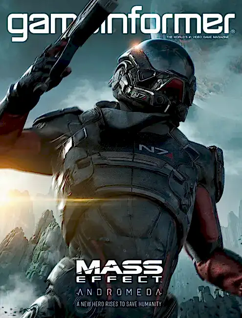 Cover Gallery