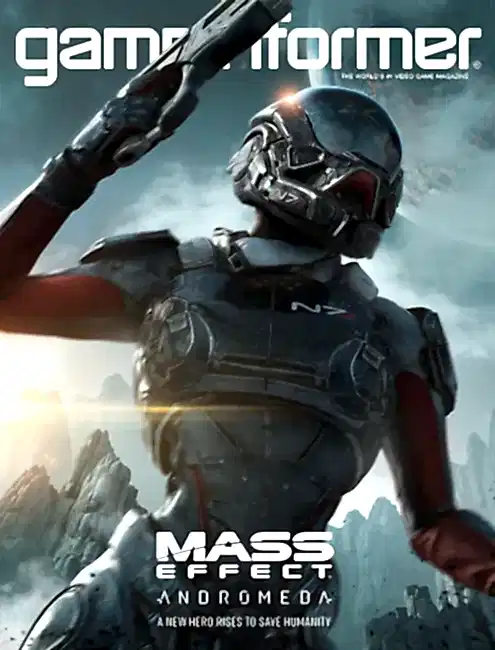 Cover Gallery
