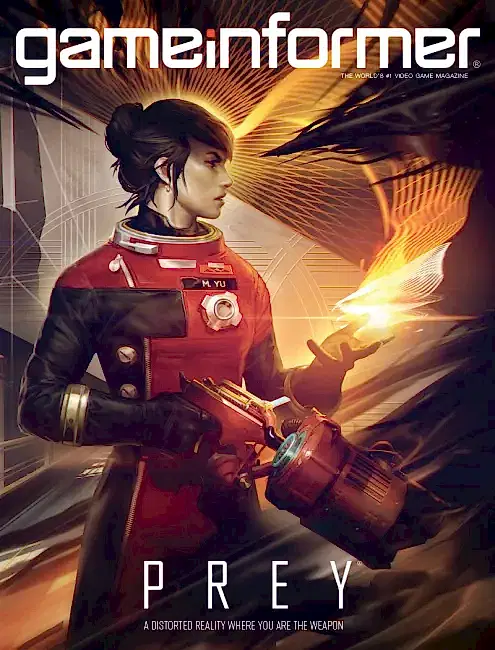 Cover Gallery