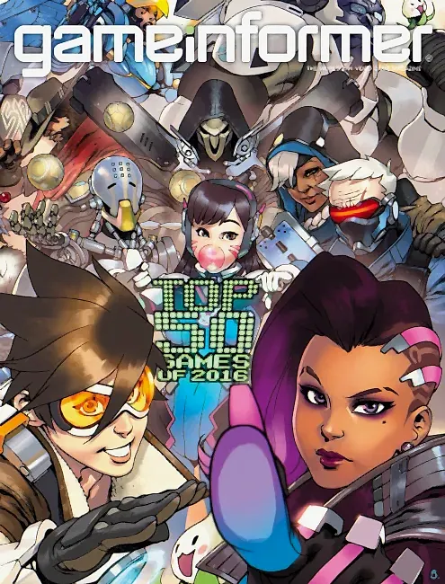 Cover Gallery