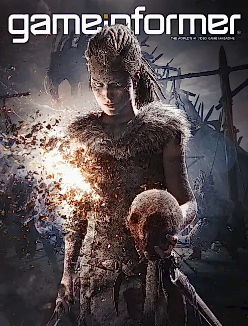 Cover Gallery