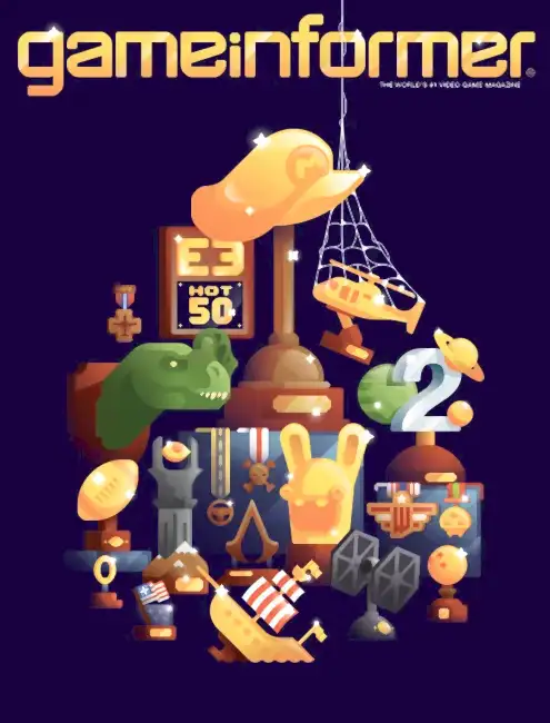Cover Gallery