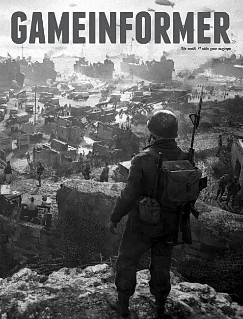 Cover Gallery