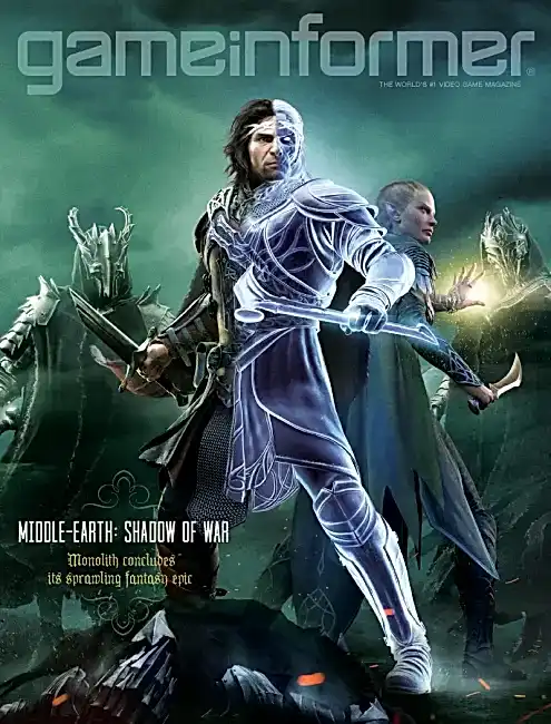 Cover Gallery