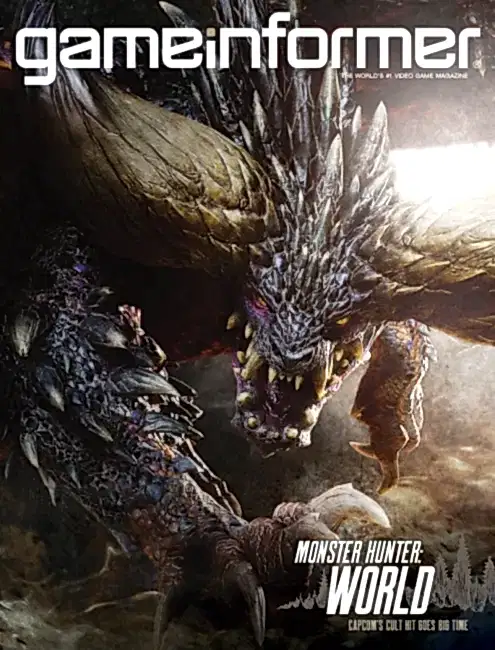 Cover Gallery