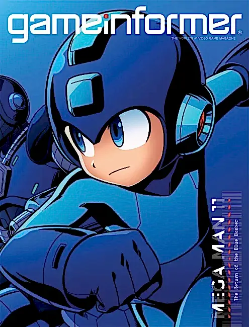 Cover Gallery
