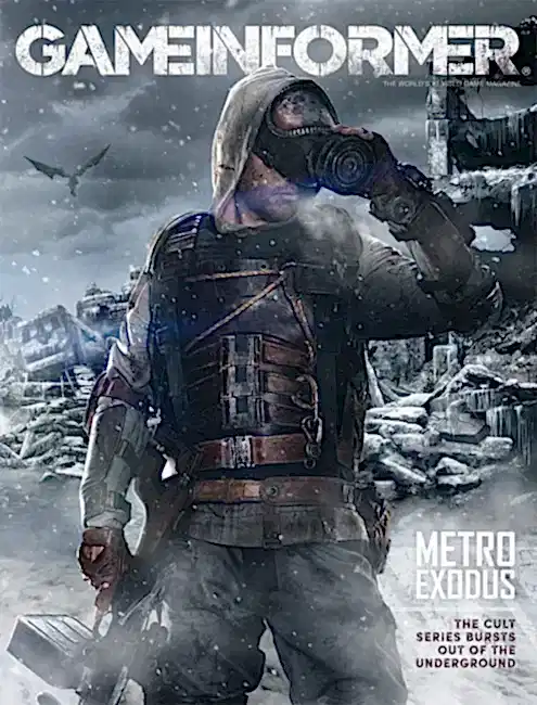 Cover Gallery
