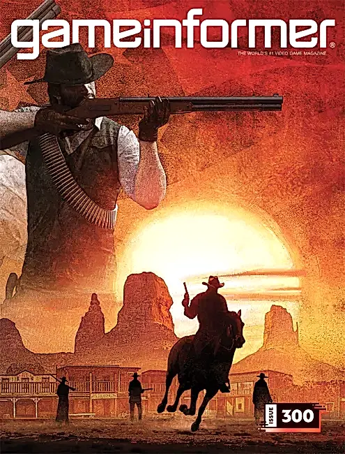 Cover Gallery