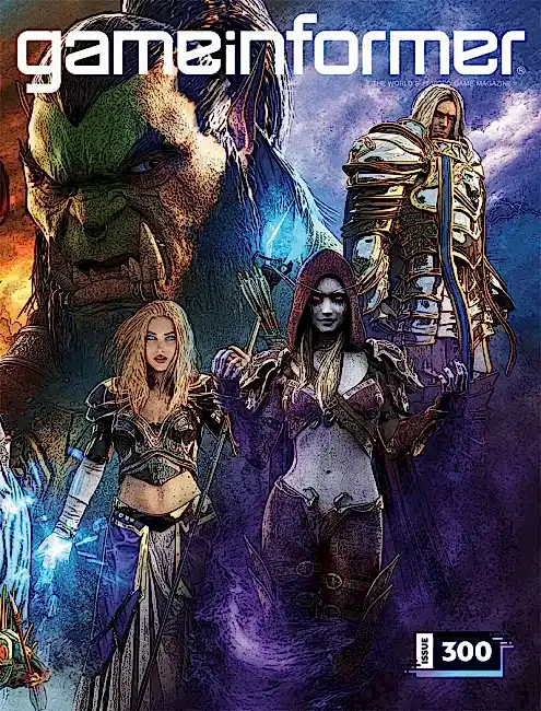 Cover Gallery