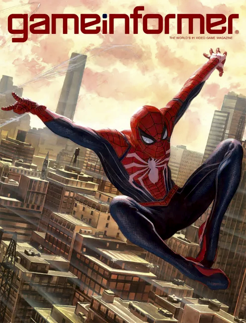 Cover Gallery