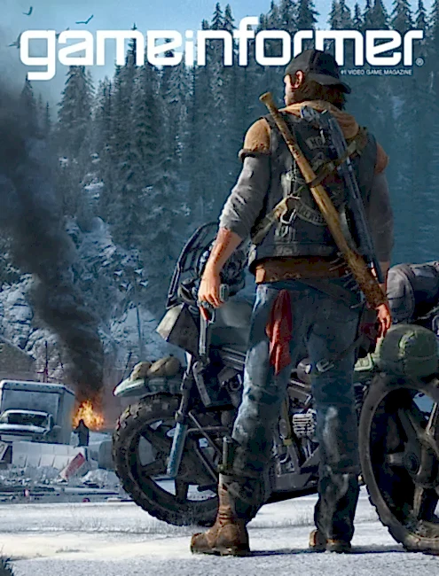 Cover Gallery
