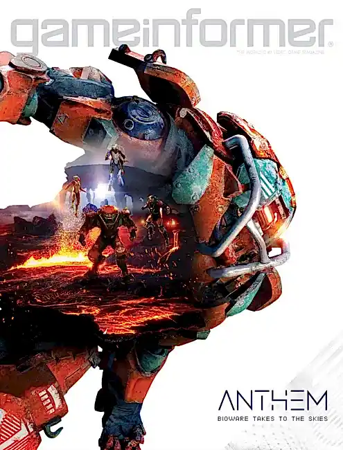Cover Gallery