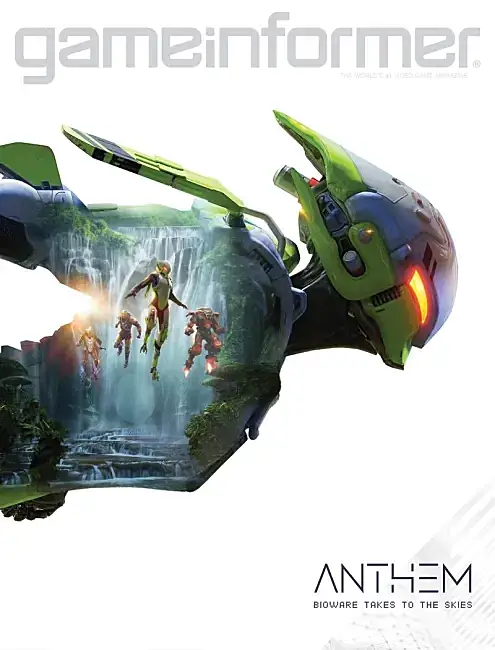 Cover Gallery
