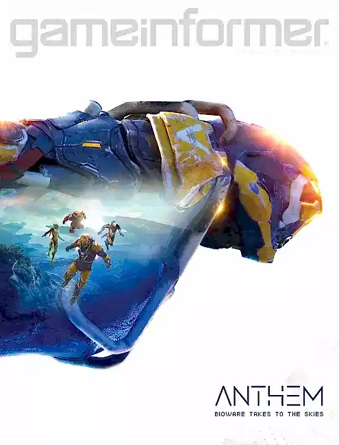 Cover Gallery